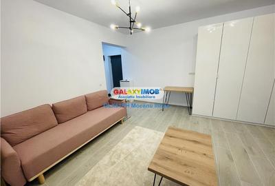 Garsonieră decomandată, mobilată în Albert - 2