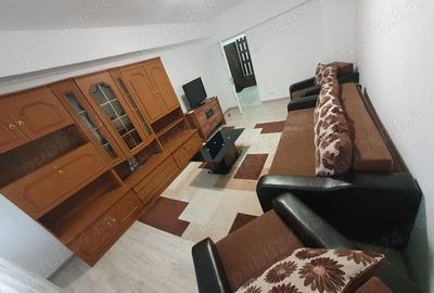 Apartament cu 2 camere decomandat în Central - 20