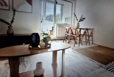 Vand garsoniera zona Grivitei - 1