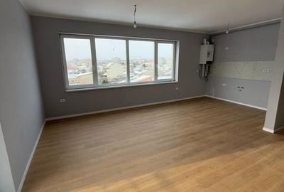 Apartament 3 camere Tomis III - 2