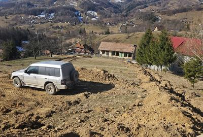 Spațiu comercial, în Măgura - 2
