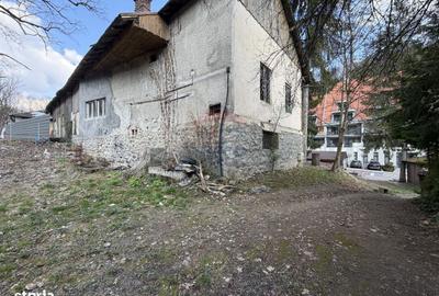 Spațiu comercial, în Central - 1