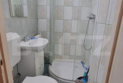 Garsoniera 24 mp, zona Ostrovului - 4