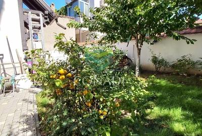 Casă individuală cu 10 camere cu Canalizare în Dorobanți - 30