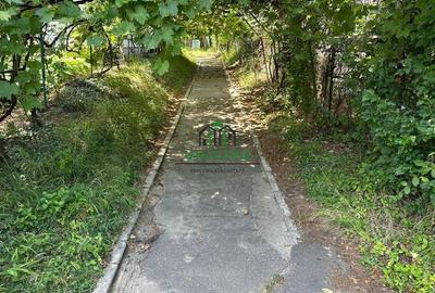 Casă cu Teren 341 Mp în Central - 4