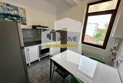 Apartament cu 2 camere decomandat, mobilat în Cioceanu - 4