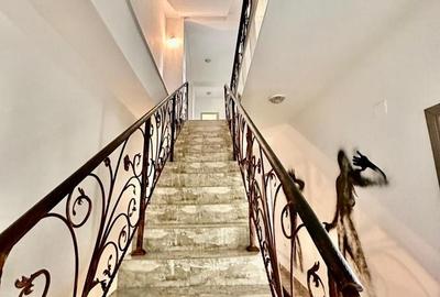 Timpuri Noi metrou, Vila P+2+M, nemobilata - 9