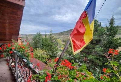 Casa cu 6 camere in Voiniceni - 9