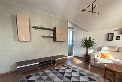 Apartament cu 3 camere semidecomandat în Florești - 16