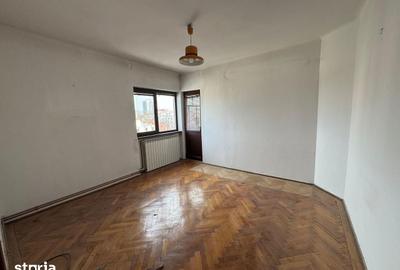Apartament cu 3 camere în Calea Victoriei - 7