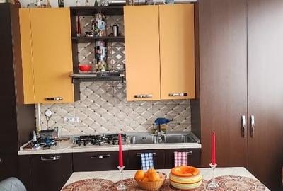 Apartament cu 3 camere decomandat, mobilat în Cumpăna - 9