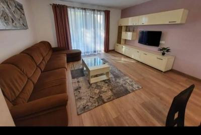 Apartament cu 2 camere decomandat în Exterior Vest - 5