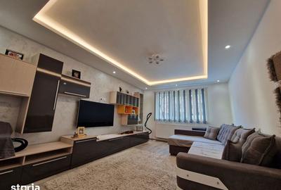 Apartament cu 2 camere decomandat în Vasile Alecsandri - 4
