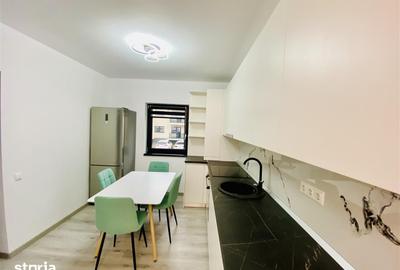 Apartament cu 2 camere decomandat, mobilat în Lupeni - 6
