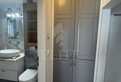 Apartament cu 3 camere decomandat în Gheorgheni - 2