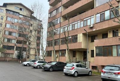 REA1027005 Apartament 2 Camere Cartierul Latin Prelungirea Ghencea Bragadiru - 11