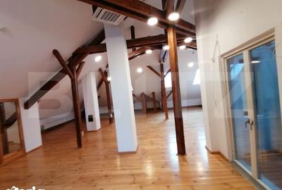 Spațiu comercial, de 504 mp, în Gruia - 19
