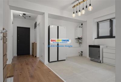 Casă cu 5 camere cu Teren 300 Mp în Corbeanca - 10