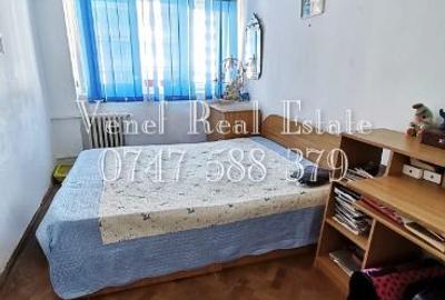 3 Camere 63 mp etaj 8 Avrig Ferdinand Metrou Iancului Obor 0% Comision cumpărător - 3