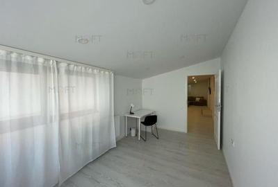 Apartament cu 4 camere decomandat, mobilat în Herăstrău - 13