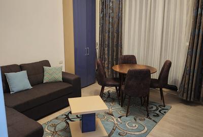 Apartament cu 2 camere decomandat în Nord - 1