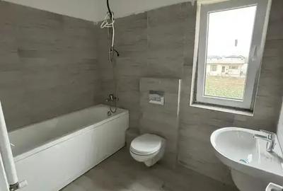 Casă cu 4 camere cu Teren 300 Mp în Tunari - 12