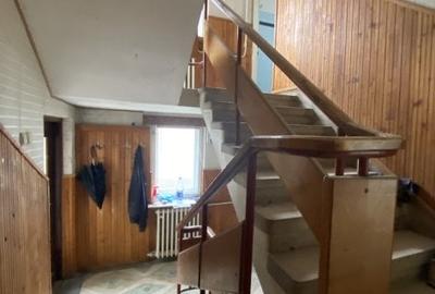 Vila cu mare potential,de renovat/Clinica/Rezidenta/Birouri/ULTRACENTRAL - 23