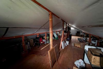 Casă cu 3 camere cu Teren 4858 Mp în Silistraru - 2