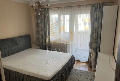 Apartament cu 4 camere decomandat în Mărăști - 2