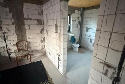 Casă individuală cu 4 camere cu Teren 1000 Mp în Pielești - 5