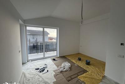 Apartament cu 3 camere decomandat în Braytim - 7