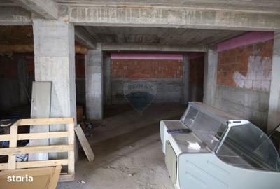 Spațiu comercial, de 317 mp, în Ipotești - 4