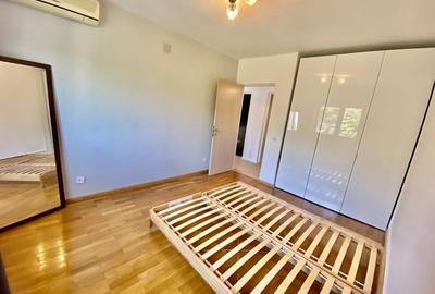 NOU! Inchiriere vila  individuala  4 camere/gradina  si  garaj / Rond OMV-Pipera - 11