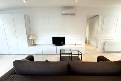 Apartament cu 2 camere semidecomandat, mobilat în Obor - 4