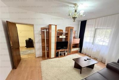 Apartament 2 camere, decomandat - zona Racadau - 2