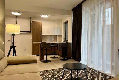 Apartament de lux, în inima Poienii Brașov – vedere directă la pârtie - 3