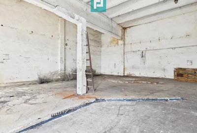 Spa?iu industrial 1000 mp de inchiriat Aradul Nou - 3