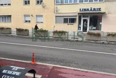 Apartament cu 2 camere semidecomandat în Central - 17