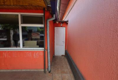 Inchiriez spatiu comercial - 5