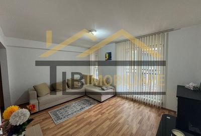 Apartament de 2 camere, 72mp,  Zona Centrala Apartament de 2 camere, 72mp,  Zona Centrala - 2