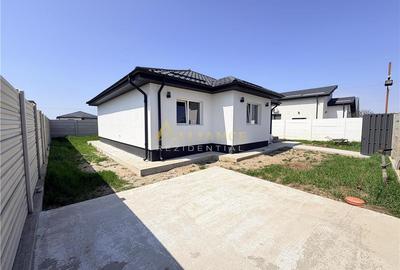 Casă individuală cu 3 camere cu Teren 350 Mp în Berceni - 3