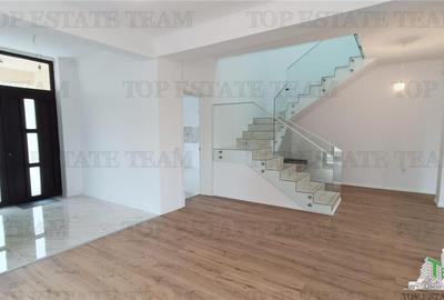 Vila 4 camere de vanzare in Tunari, Ilfov - 4