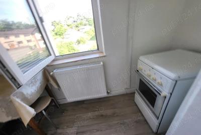 Ofer spre inchiriere garsoniera in Mioveni - 1