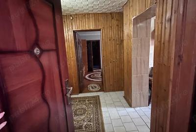 Apartament 2 camere | Parter | 50 mp utili | Ramnicu Sarat, Posta Costieni | pret negociabil - 1