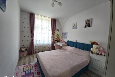 Apartament cu 3 camere în Ultracentral - 8