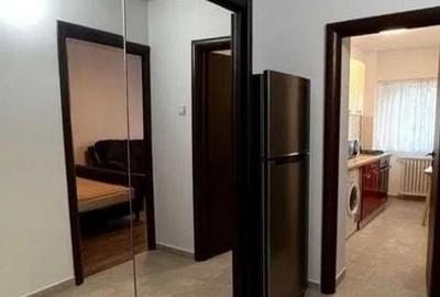 Garsonieră decomandată, mobilată în Pantelimon - 2