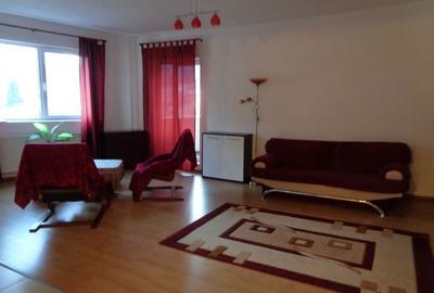 Apartament cu 2 camere semidecomandat în Răcădău - 9