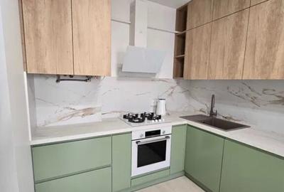 2 Camere Grozavesti bloc nou centrala proprie - 6