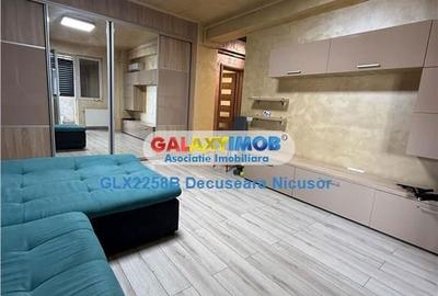 Apartament cu 2 camere în Dudu - 10