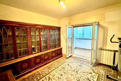 REA1021727 Apartament 3 Camere Natiunile Unite - 3